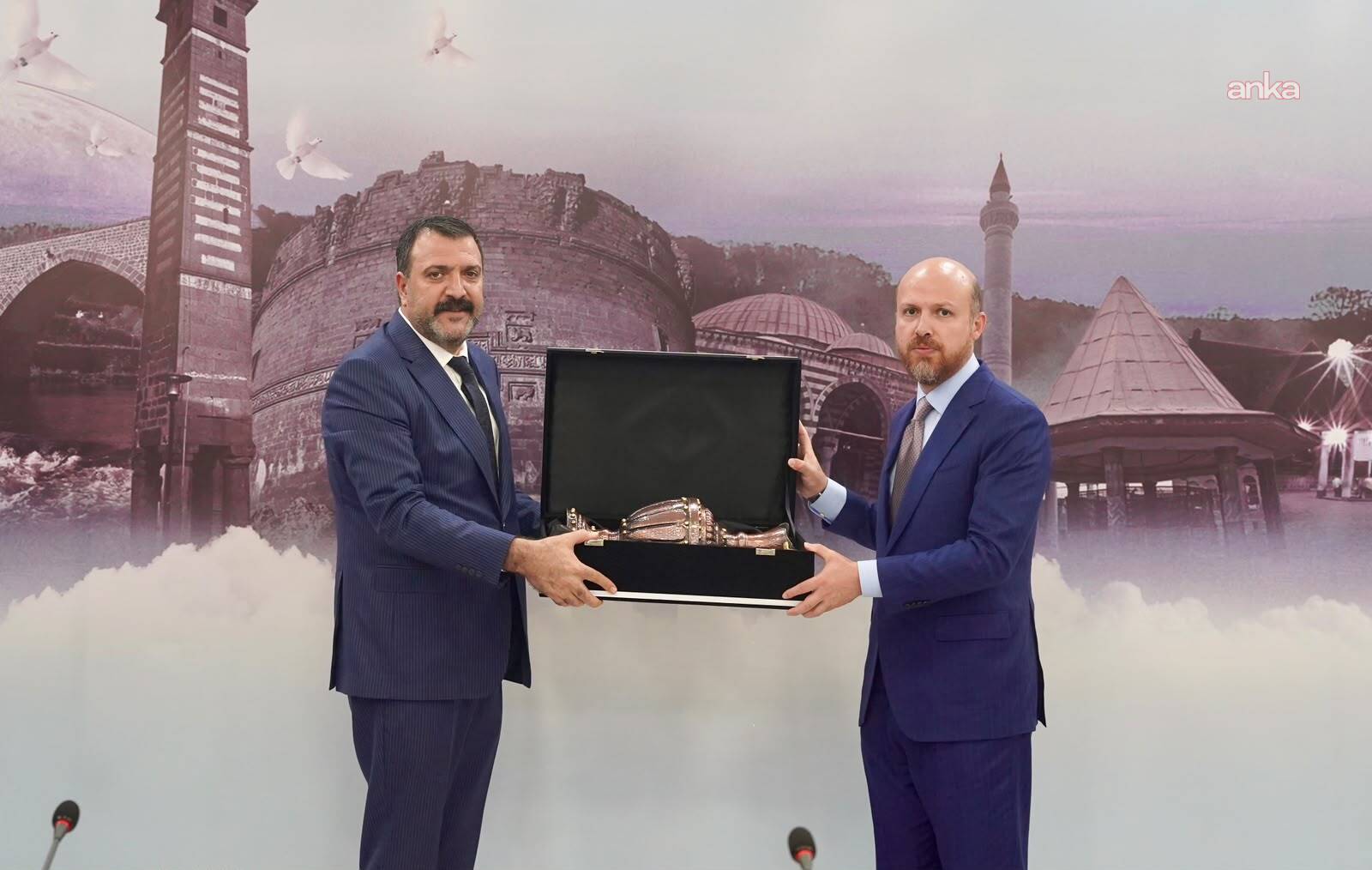 Diyarbakır OSB