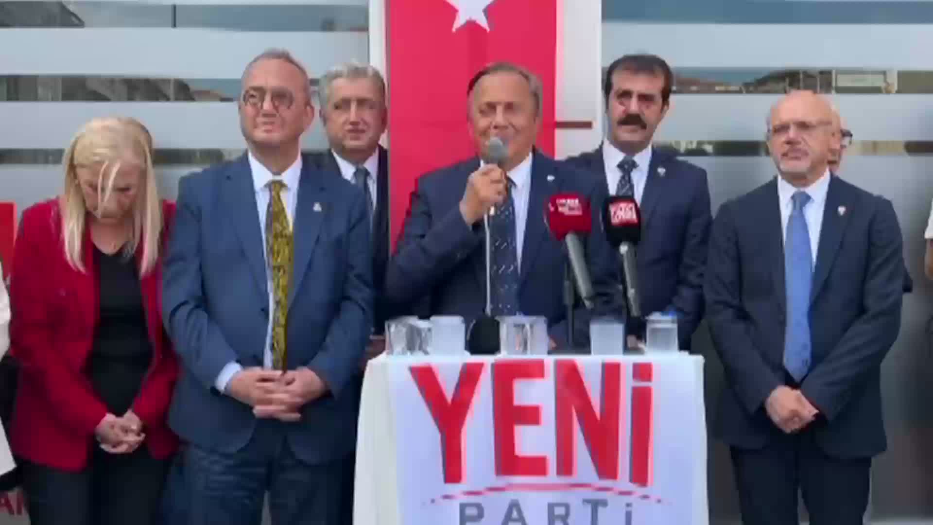 Yeni Parti Samsun