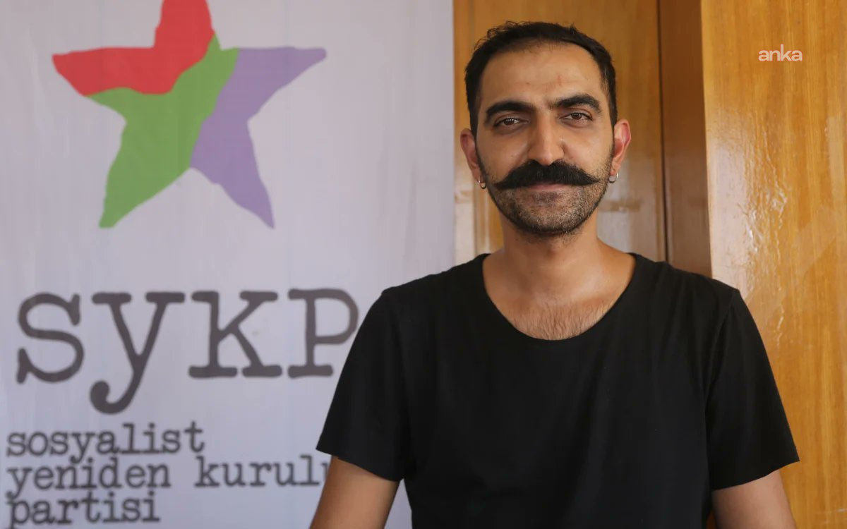 Saray rejimi baskınları