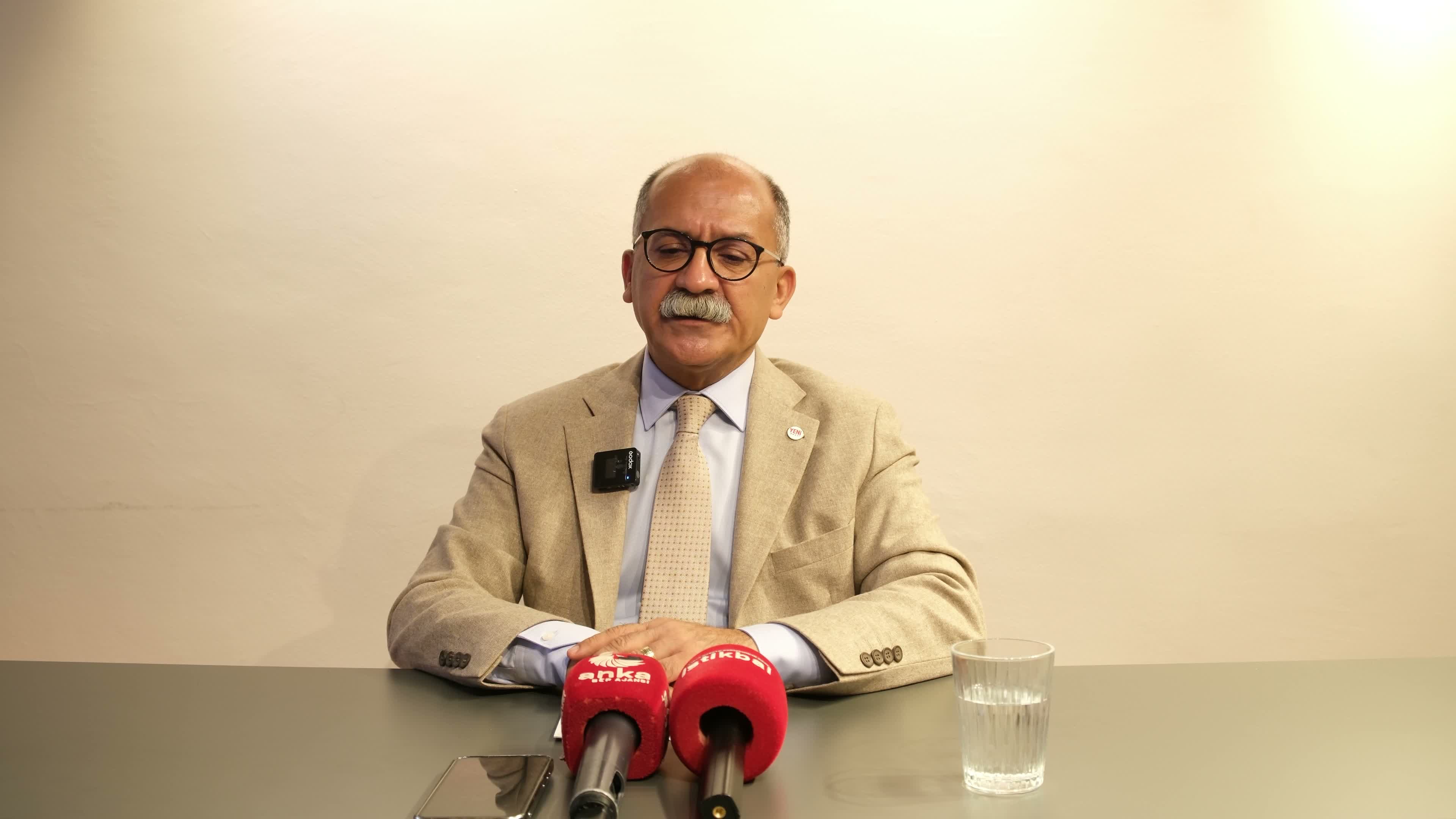 YENİ Parti