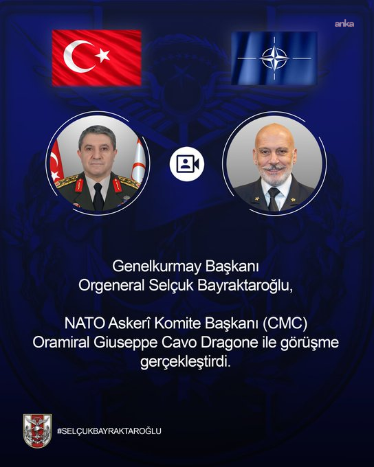 NATO Askeri Komite