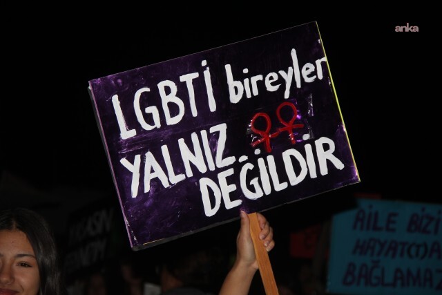 Ailem Güvende operasyonları