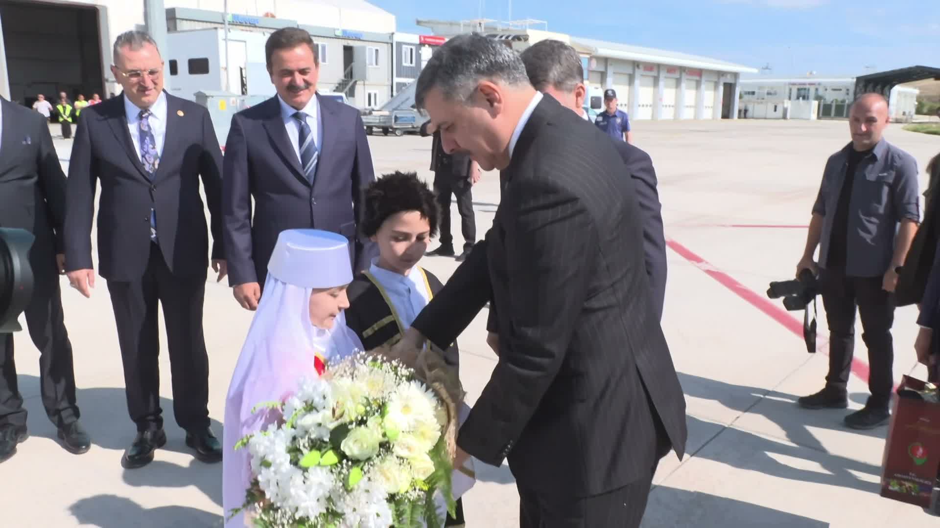 Suç Örgütü İadesi