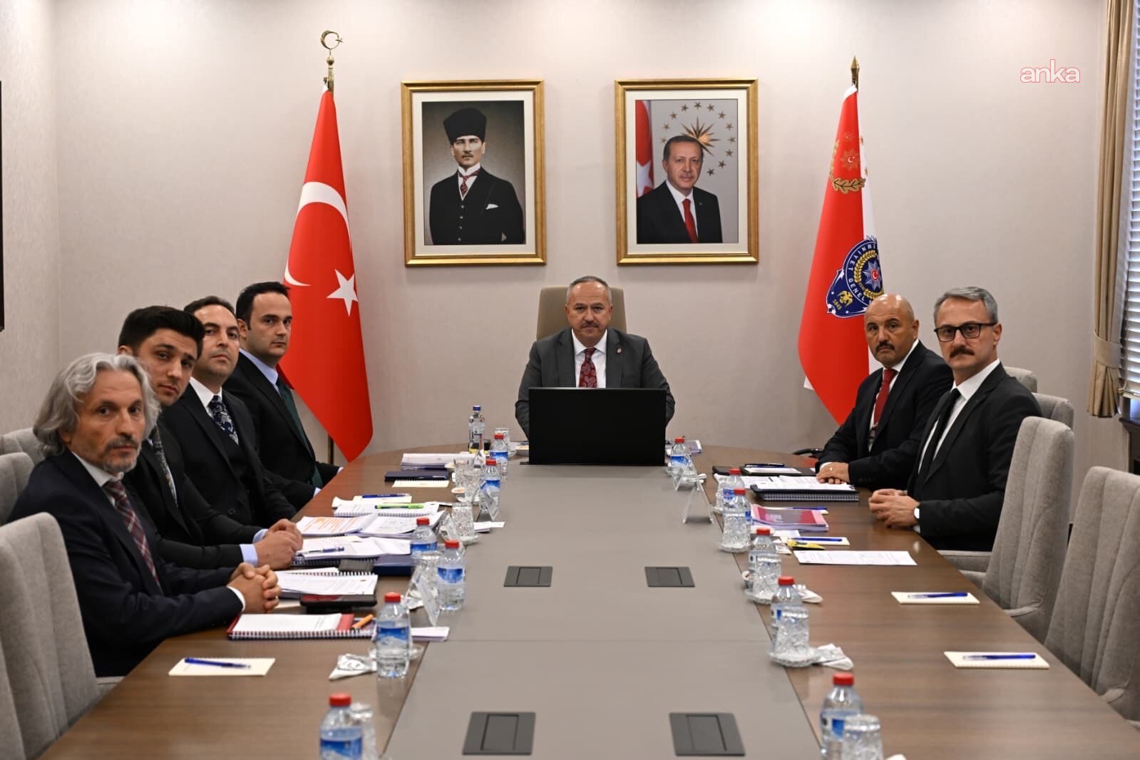 2026 Uyuşturucu