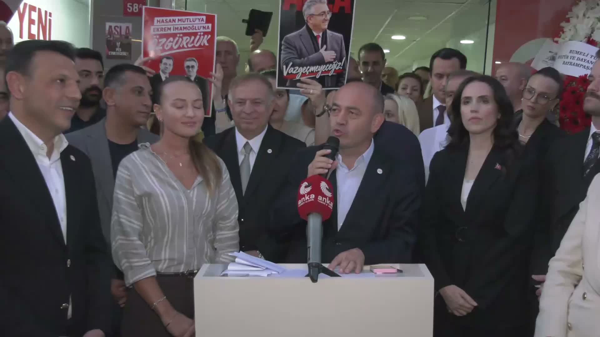 Bayrampaşa Savcılık