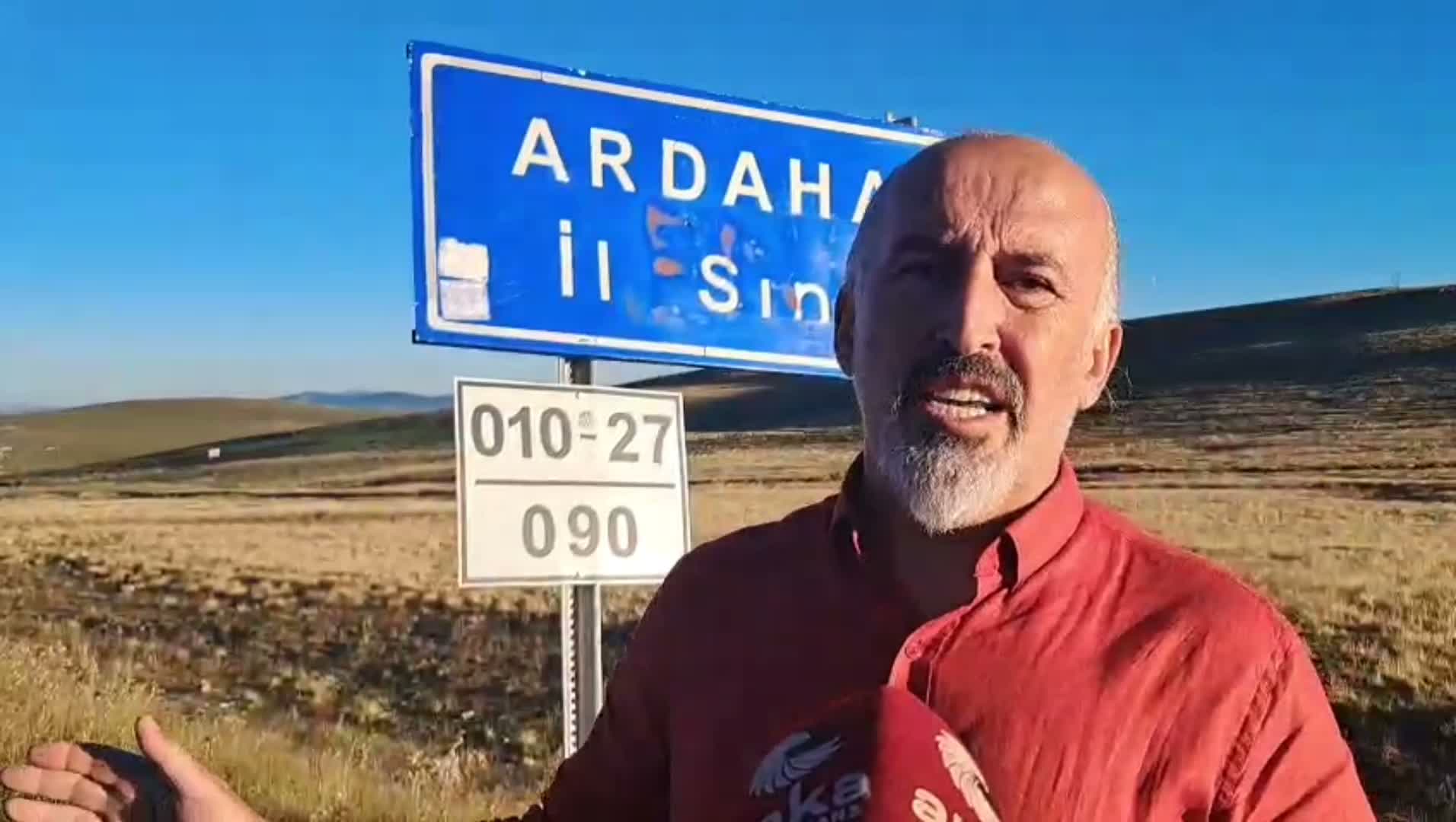 Sahara Tüneli