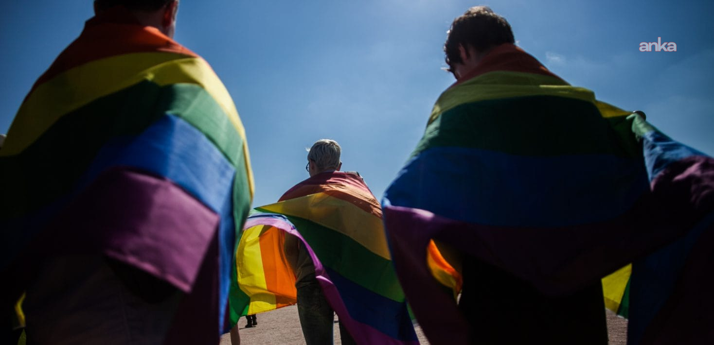 LGBT+ operasyonları