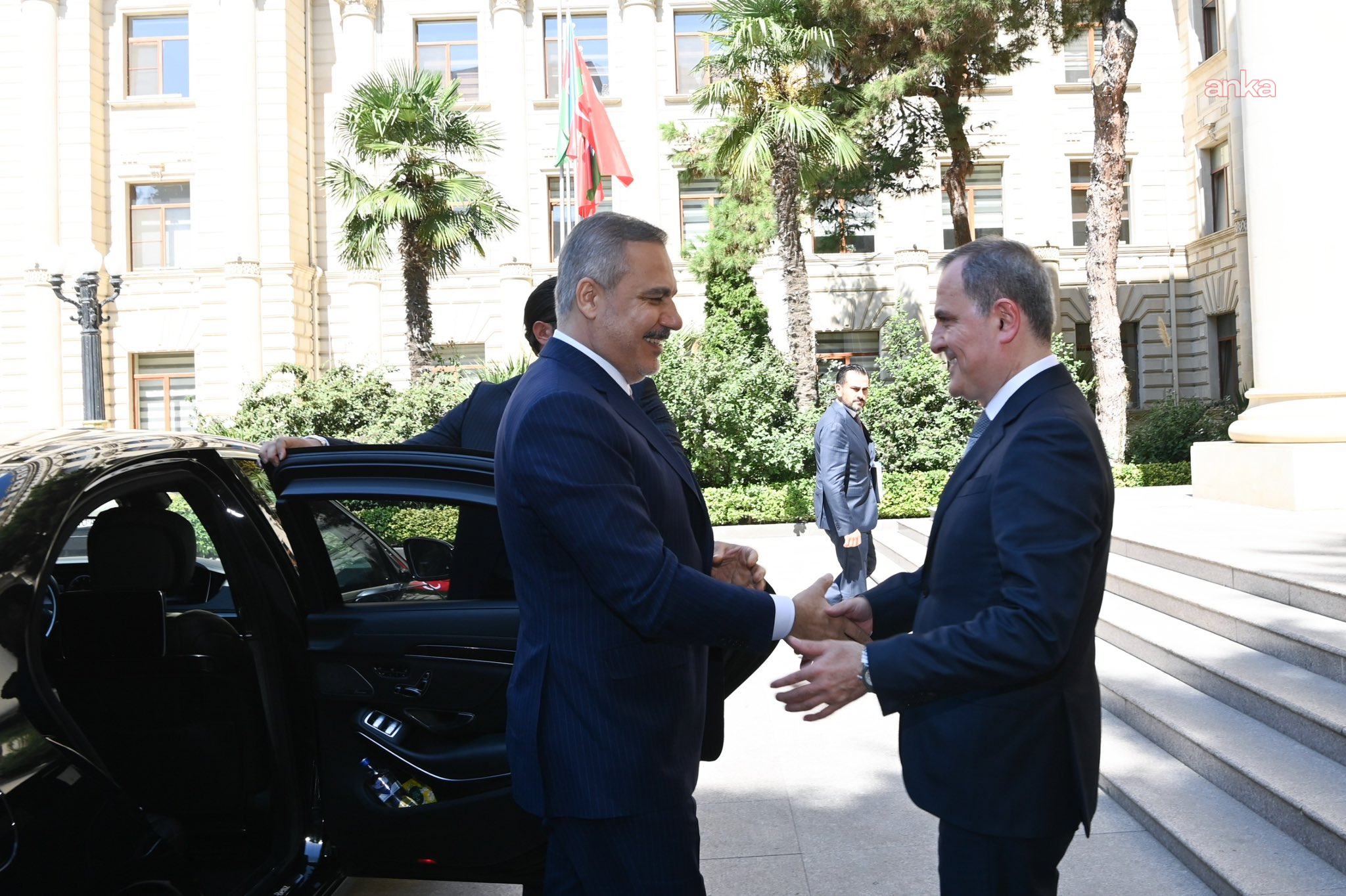 İstikrar Adası