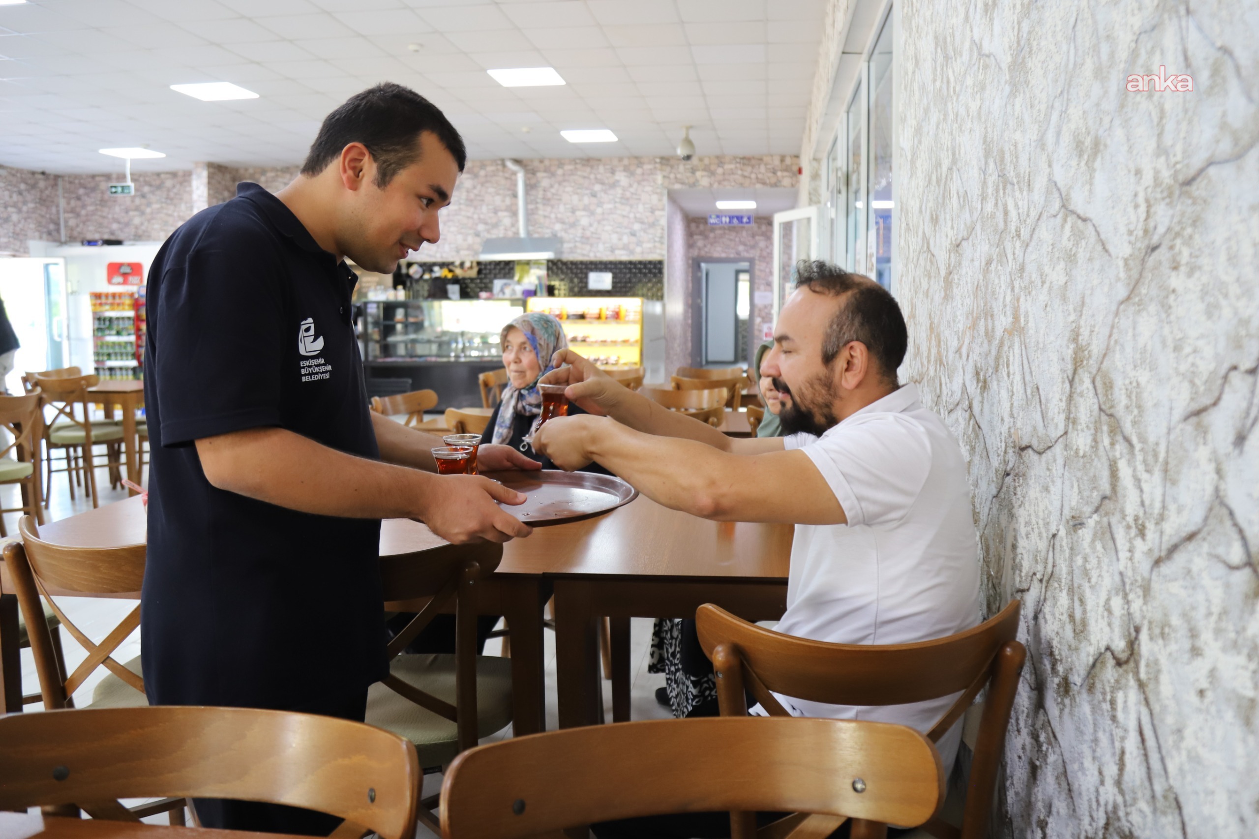 Özel Gereksinimli Gençler