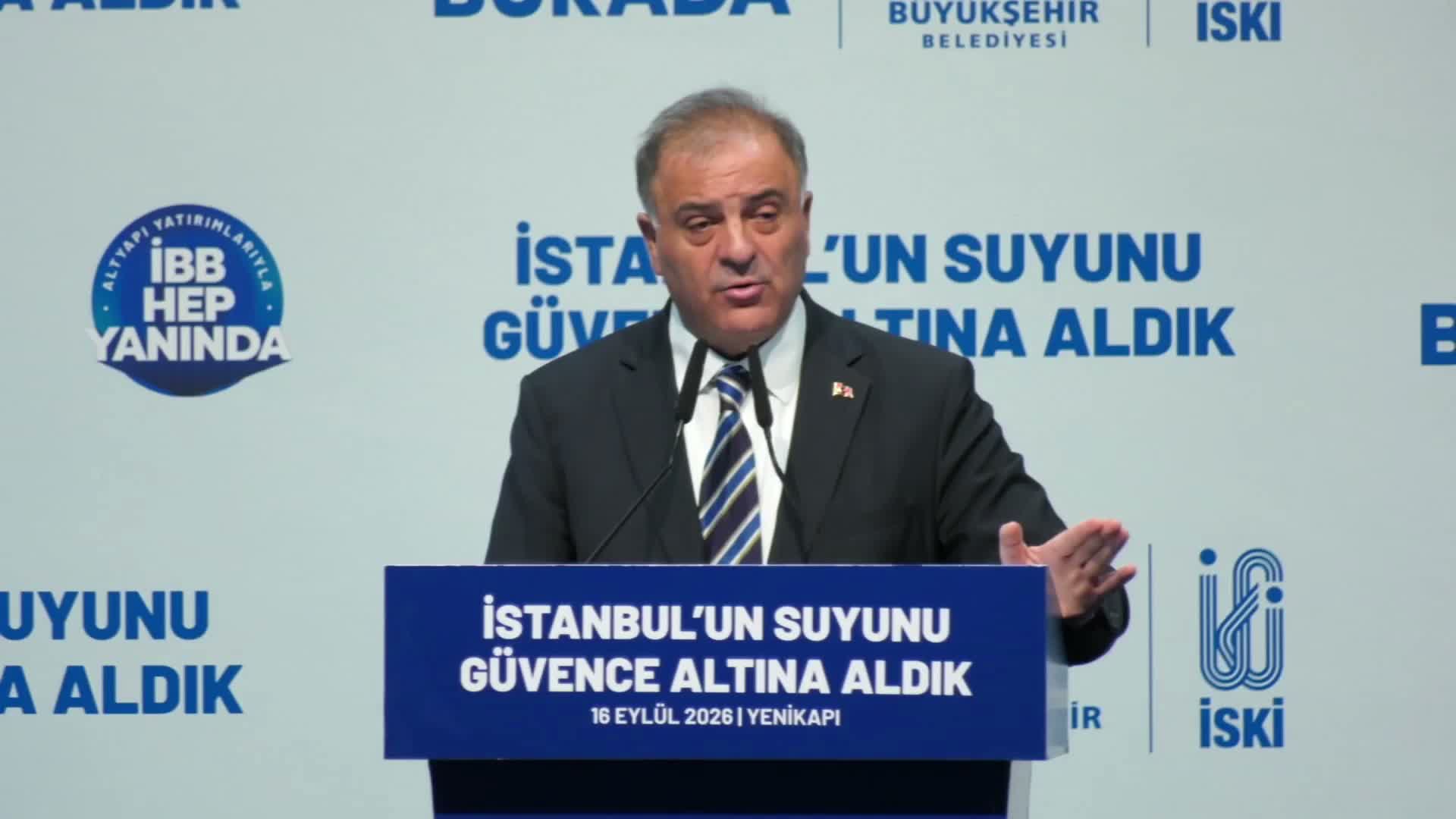 Deniz Suyu Arıtma