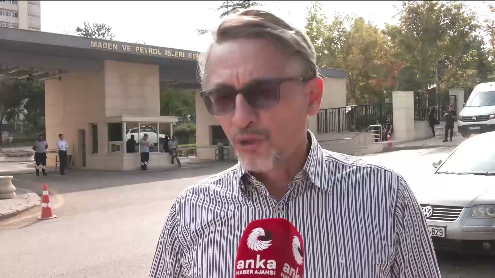 Akbelen Kamulaştırma