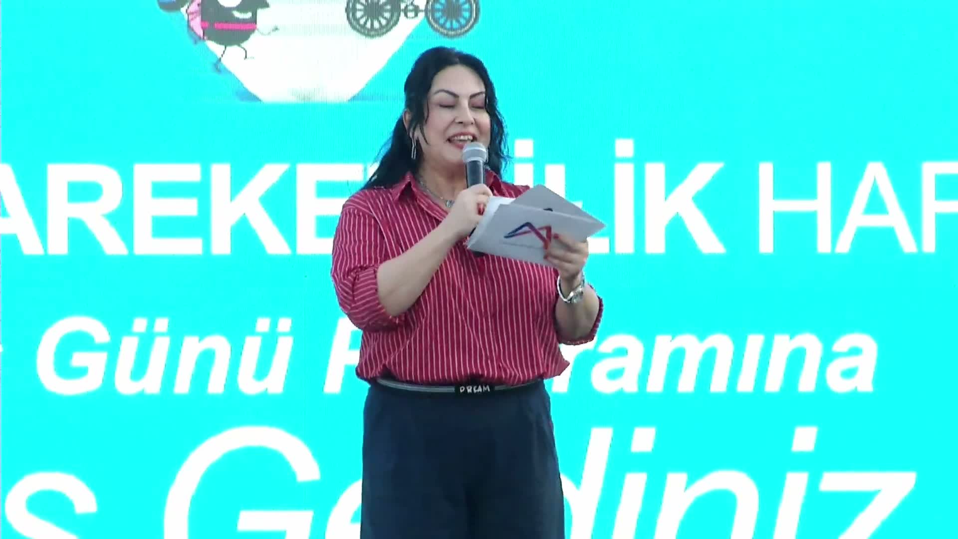 raylı sistem