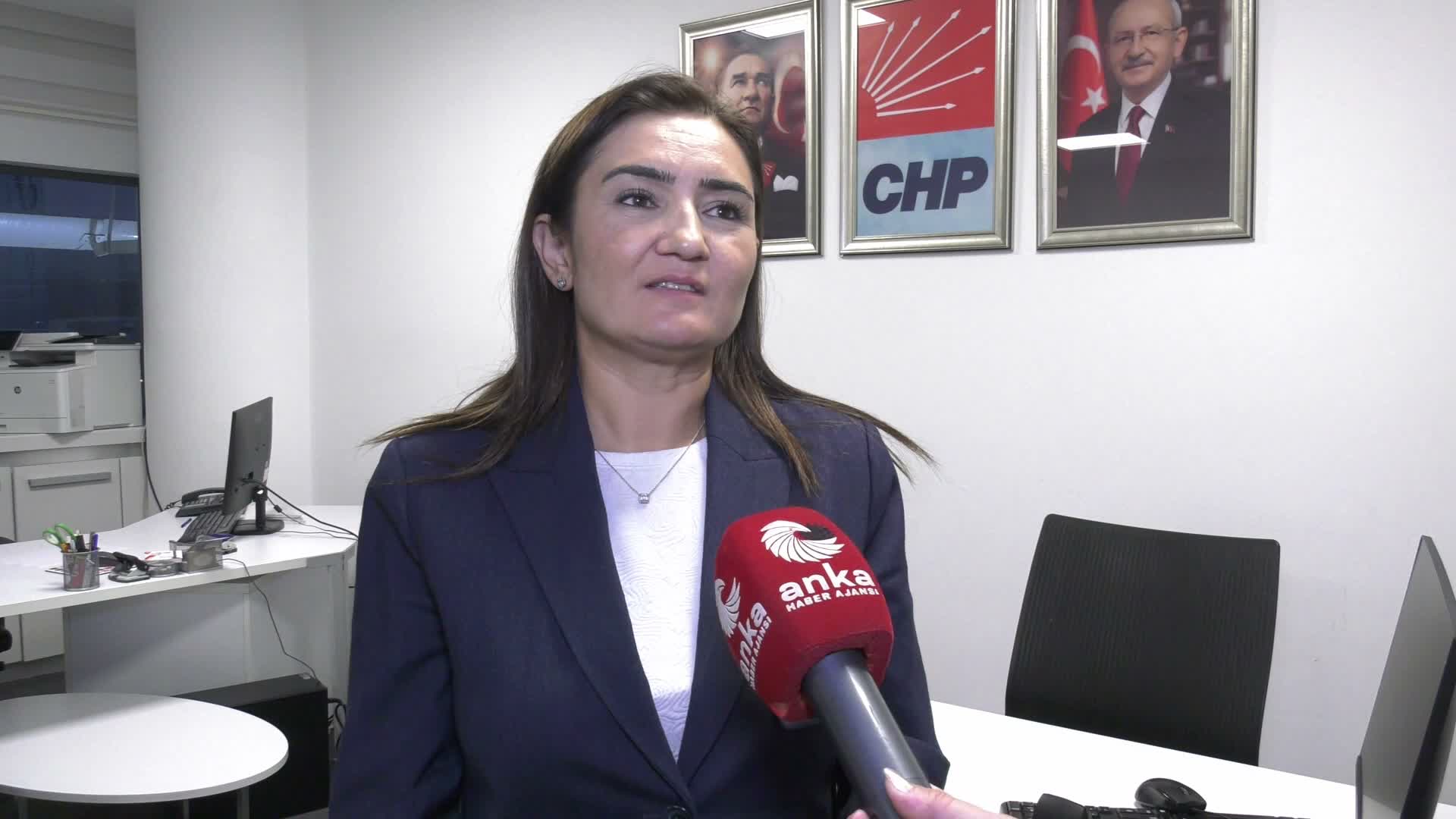 Abant kampı