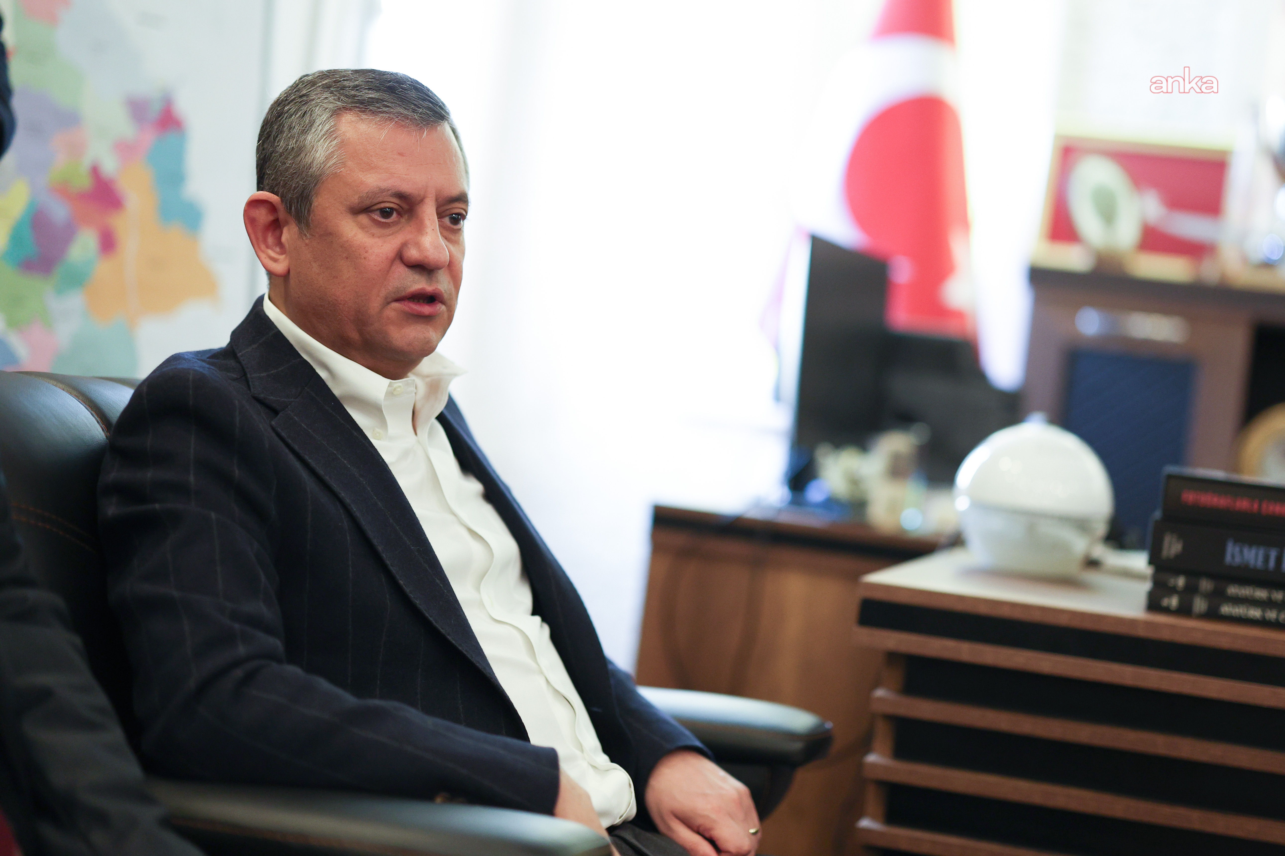 Demirtaş Evine Kavuşma