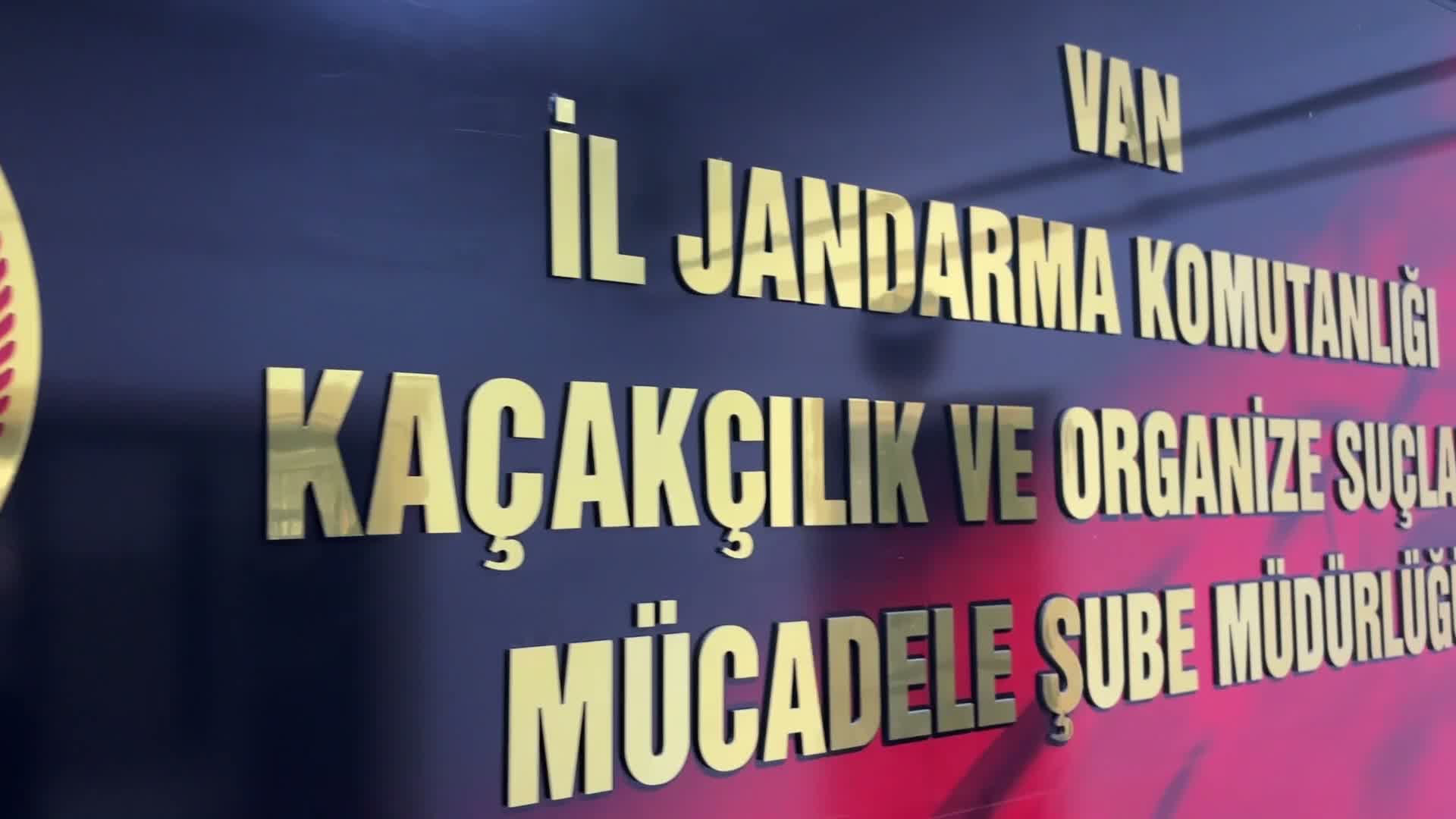 jandarma operasyonu