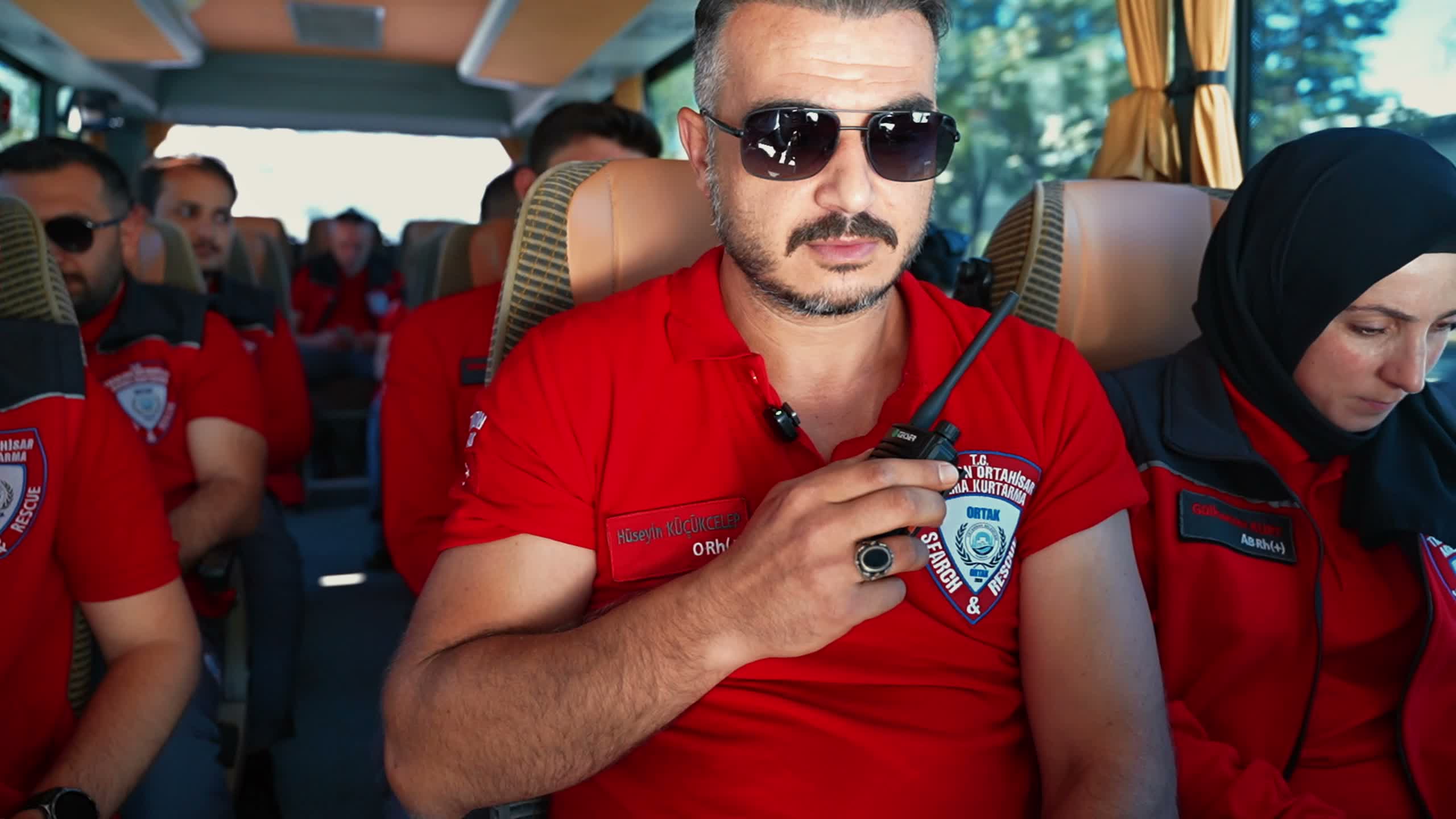 Ortahisar Arama