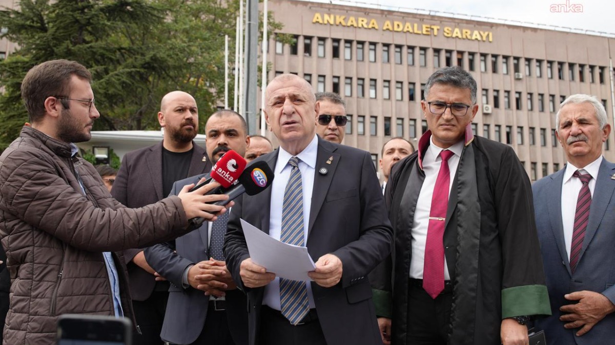 Yargı Harekete Geçme