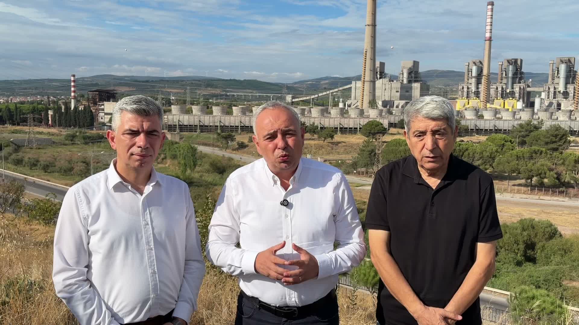 Soma Termik Santrali