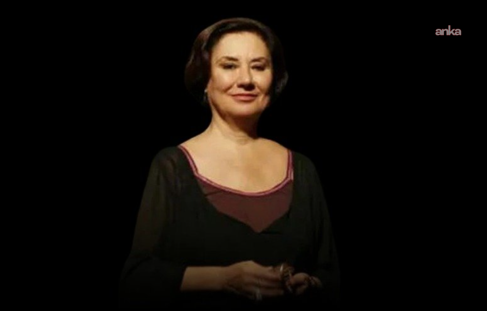 Usta oyuncu