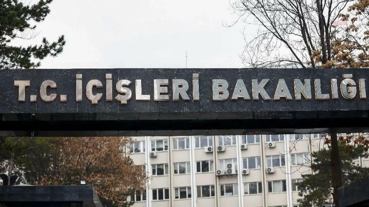 Emniyet Görevlendirmesi