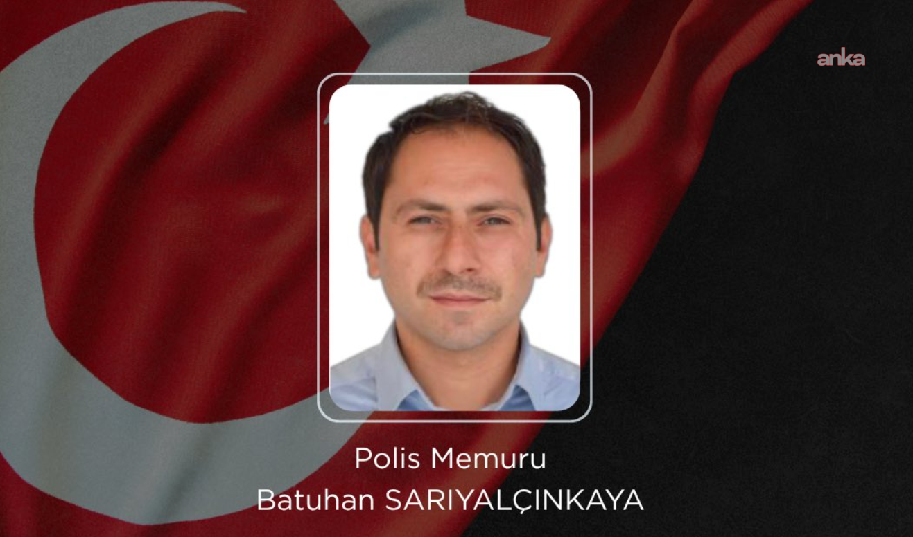 Kırıkkale’de Polis Şehit: Bir Araç Çarpması Sonrası Ölüm