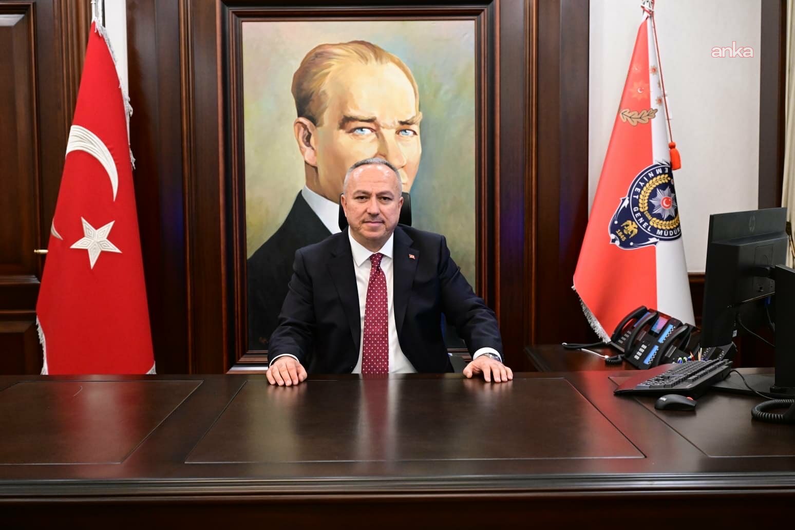 Merkez Atamalar
