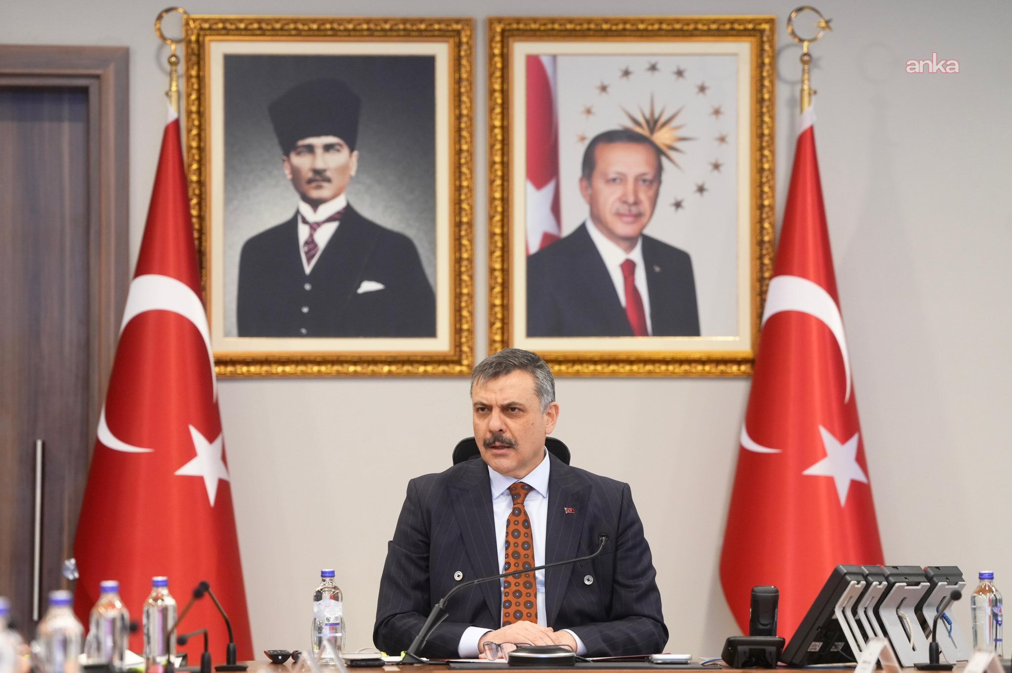 İçişleri Bakanı