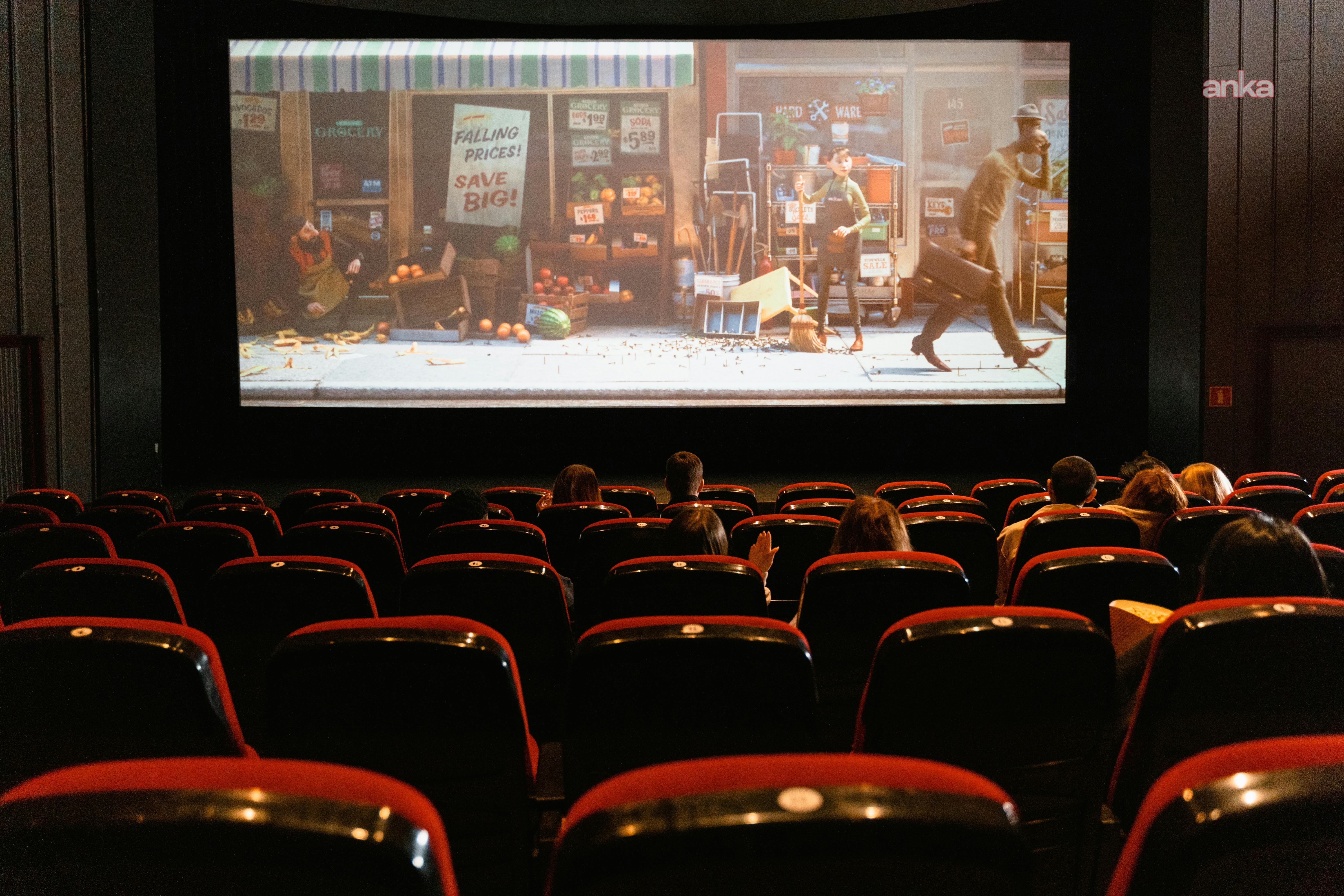Yeni Sinema Filmleri