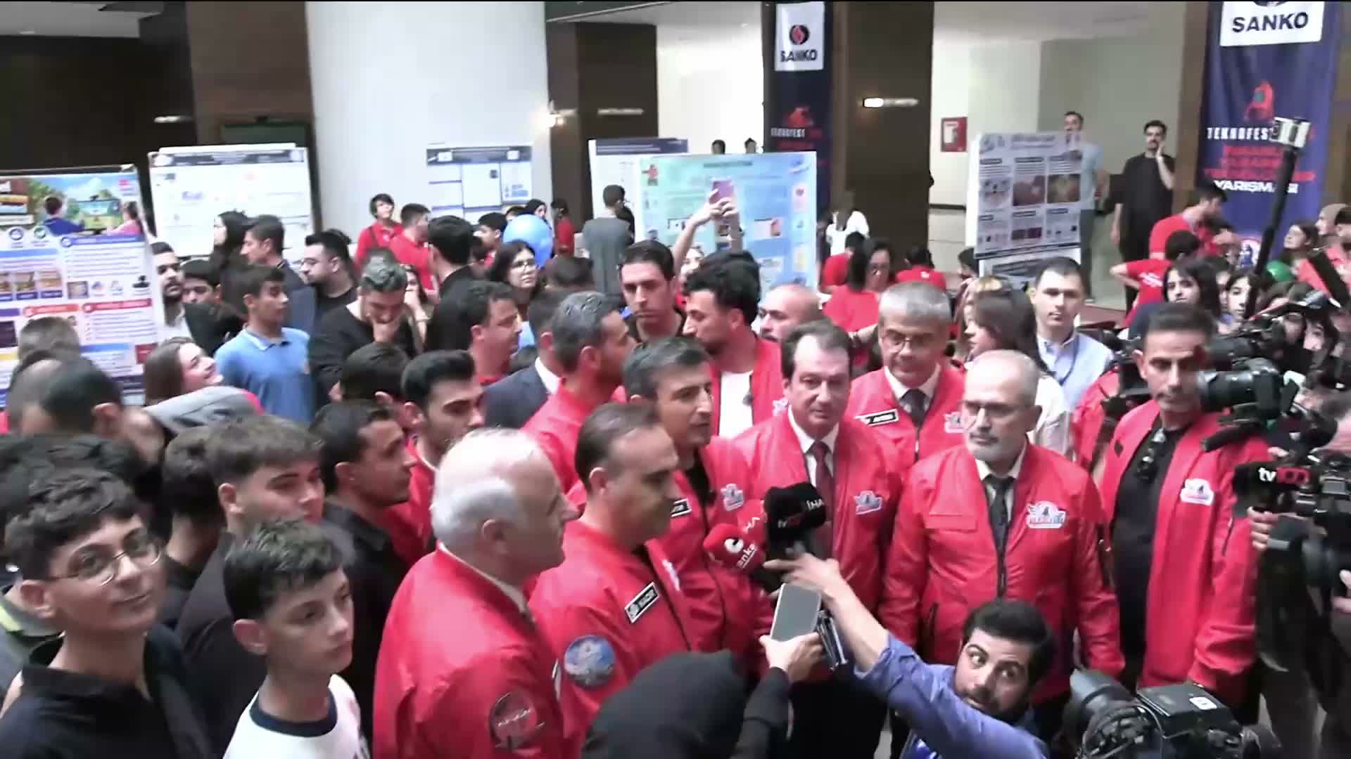 Diyarbakır TEKNOFEST