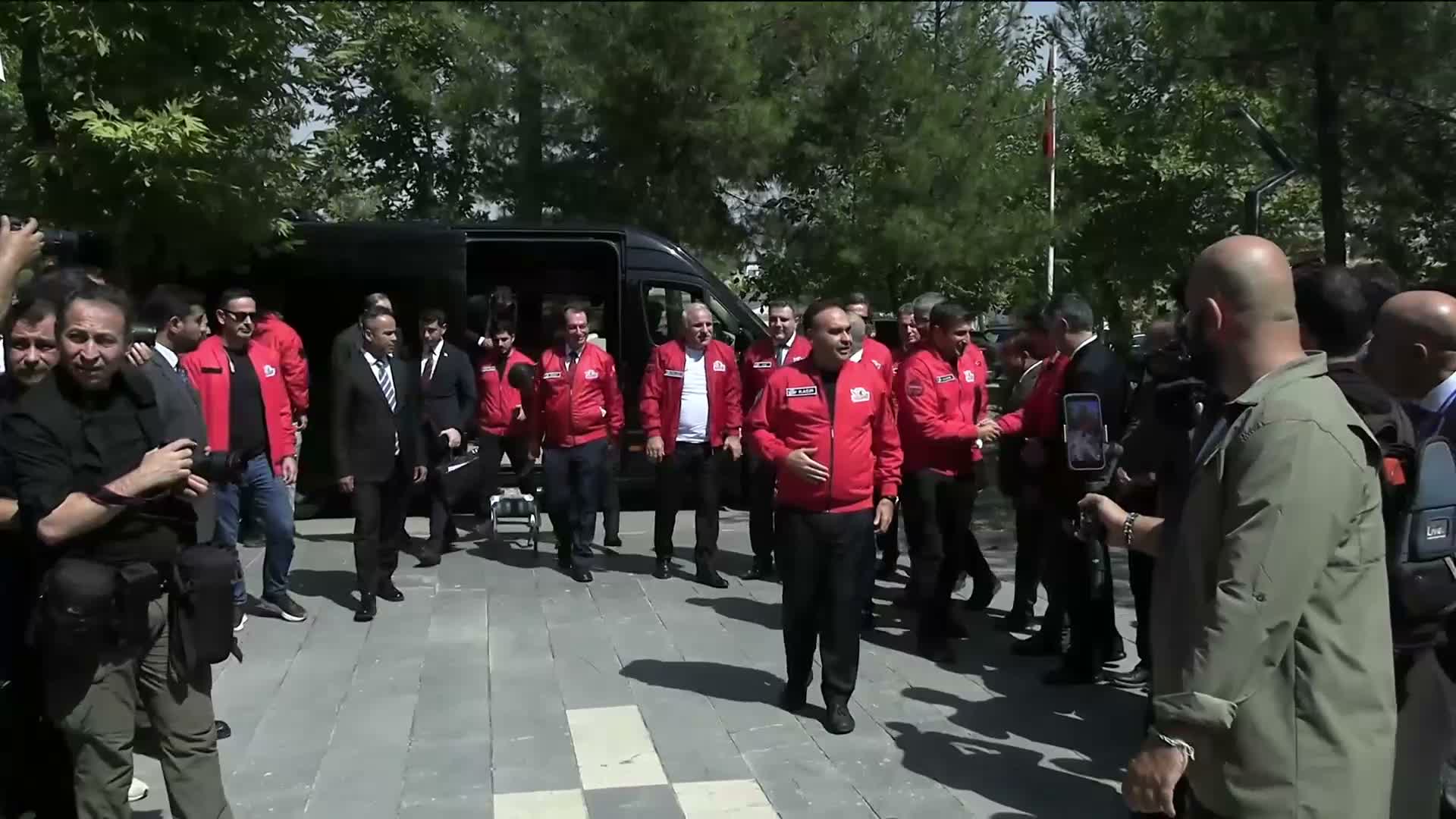 İHA üretimi