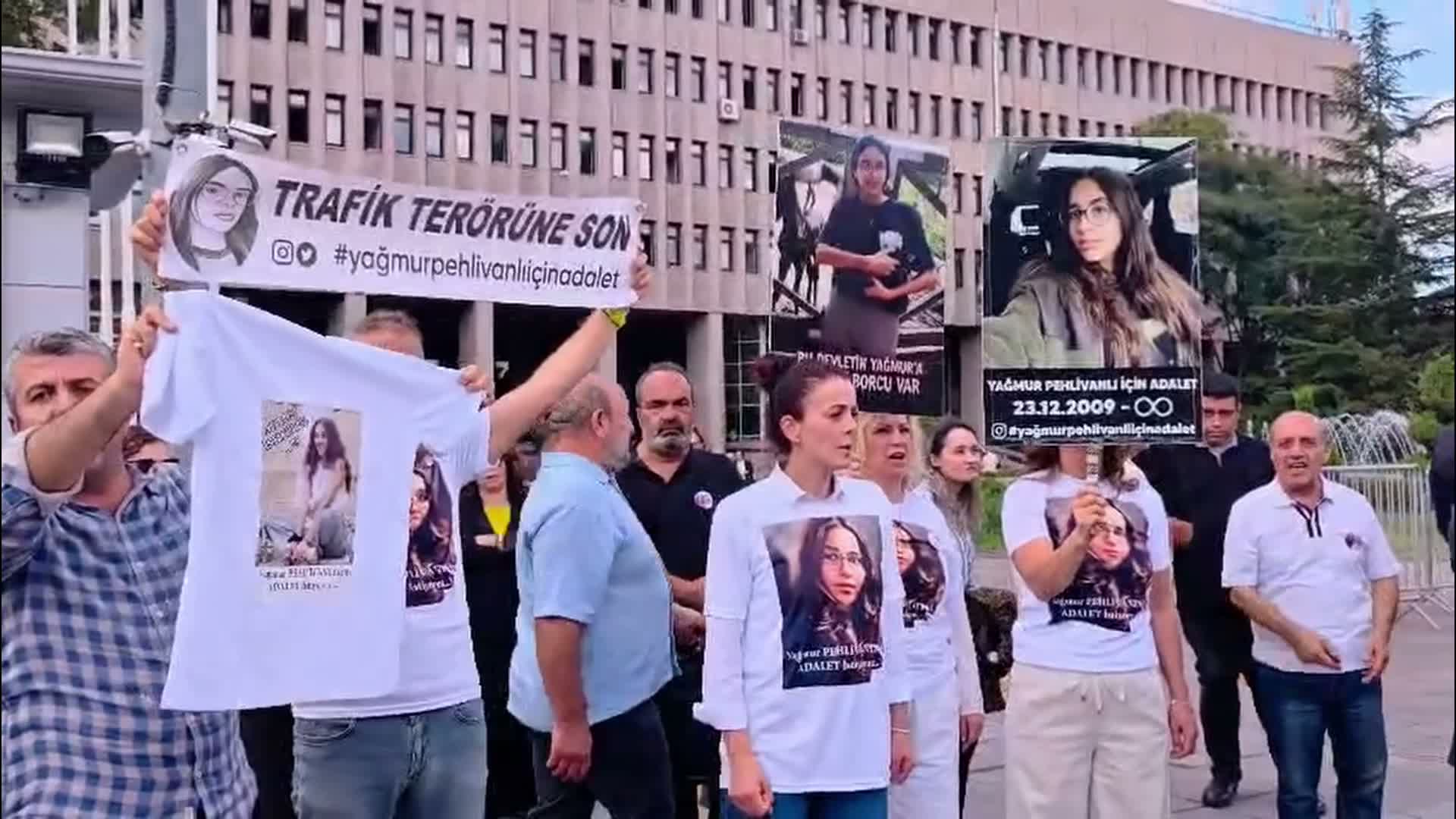 Yağmur Pehlivanlı