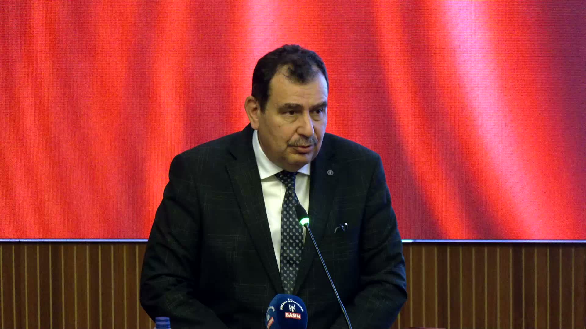 İklim Ankara uygulaması