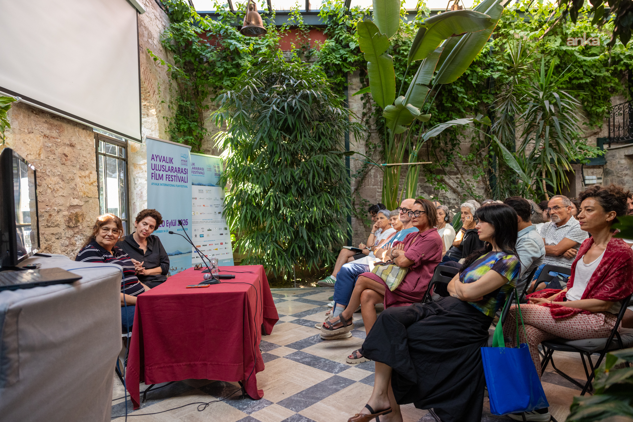 Ayvalık Film Festivali