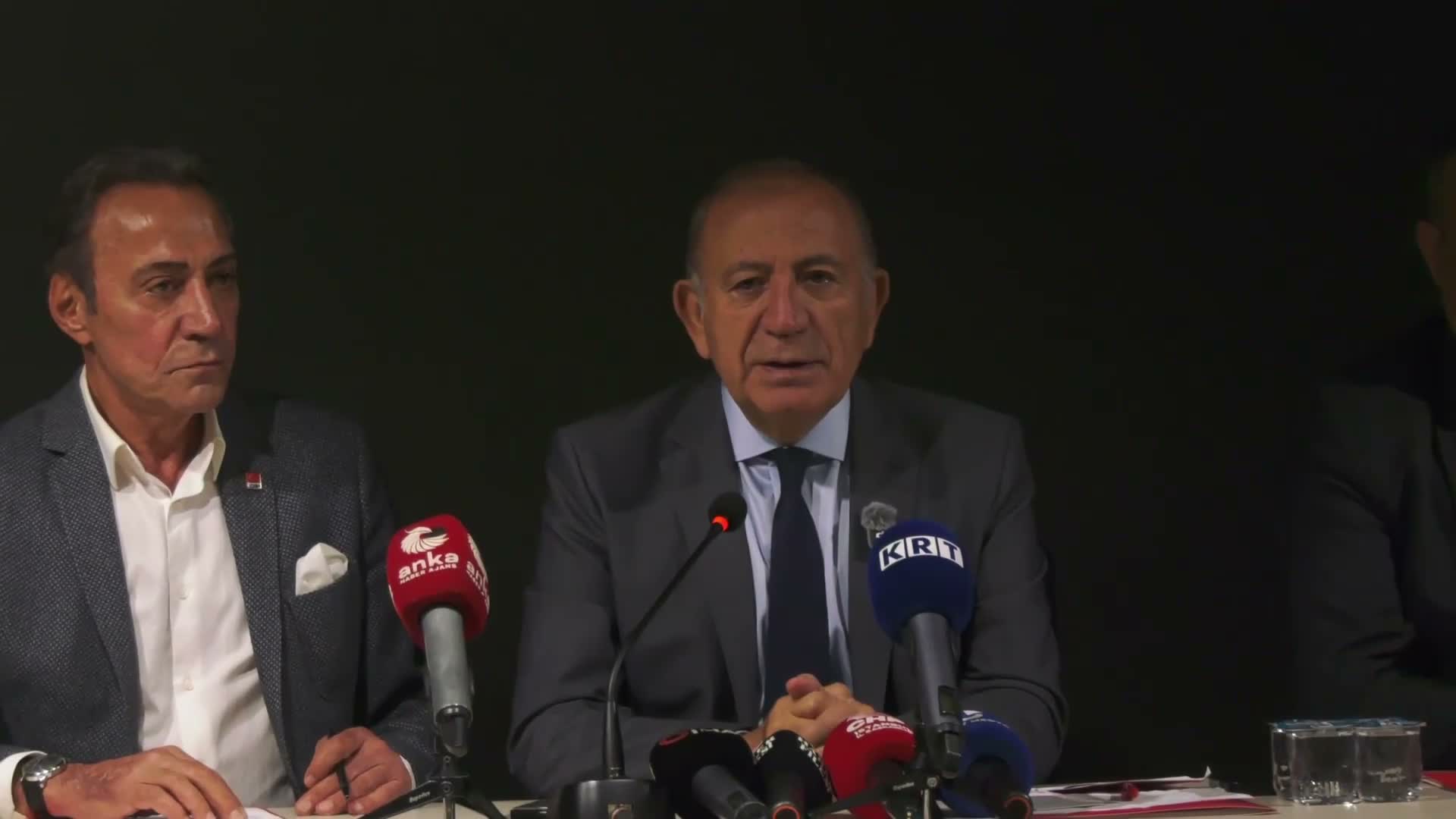 CHP İstanbul İl Başkanı