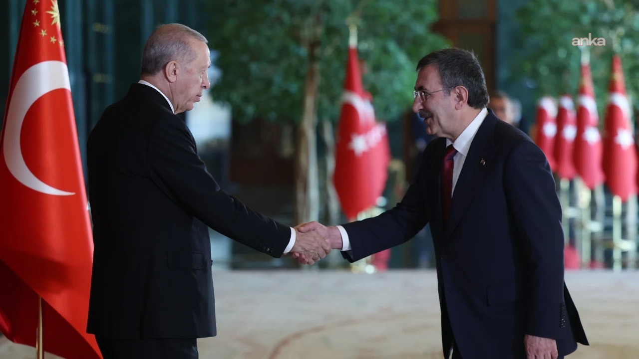 Cumhurbaşkanlığı Vekaleti