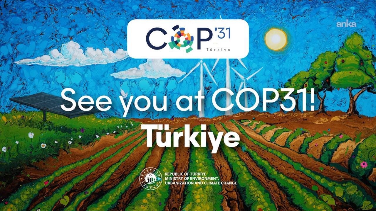 COP31 Antalya