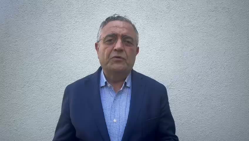 Sezgin Tanrıkulu: