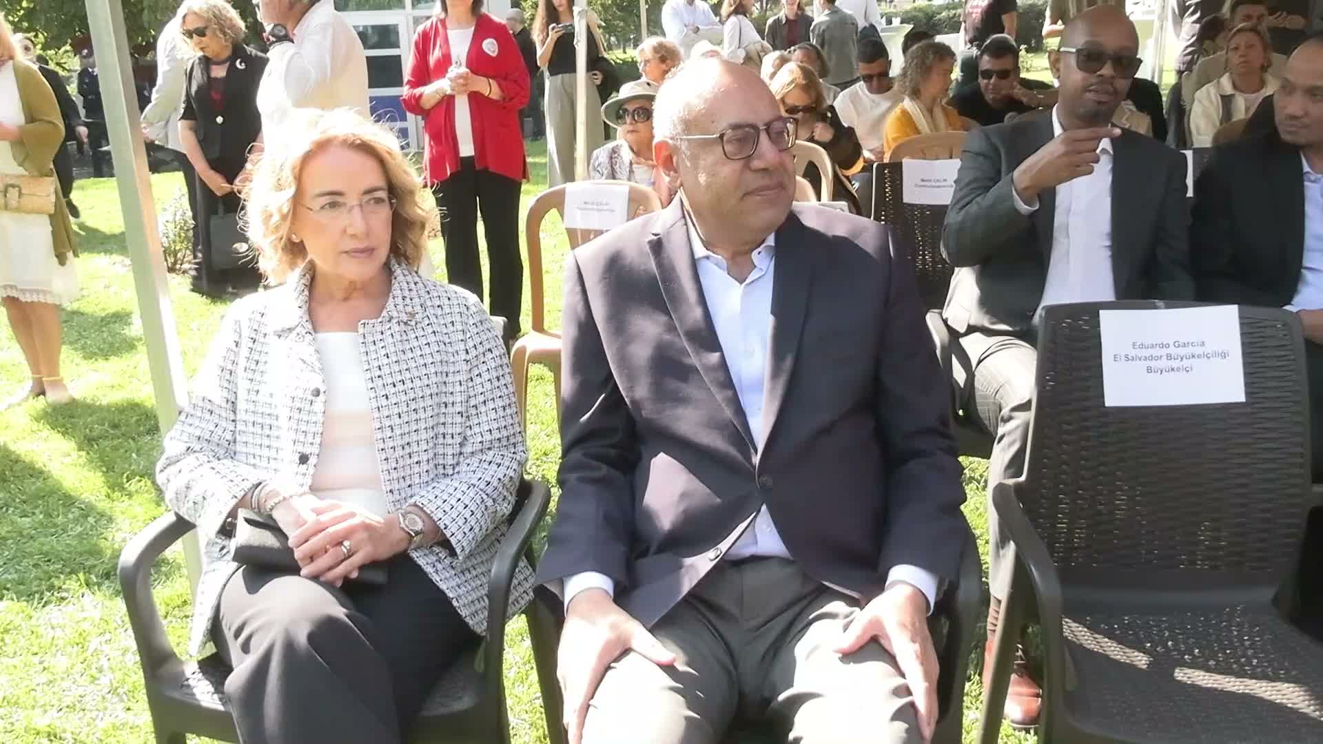 Barış Çanı