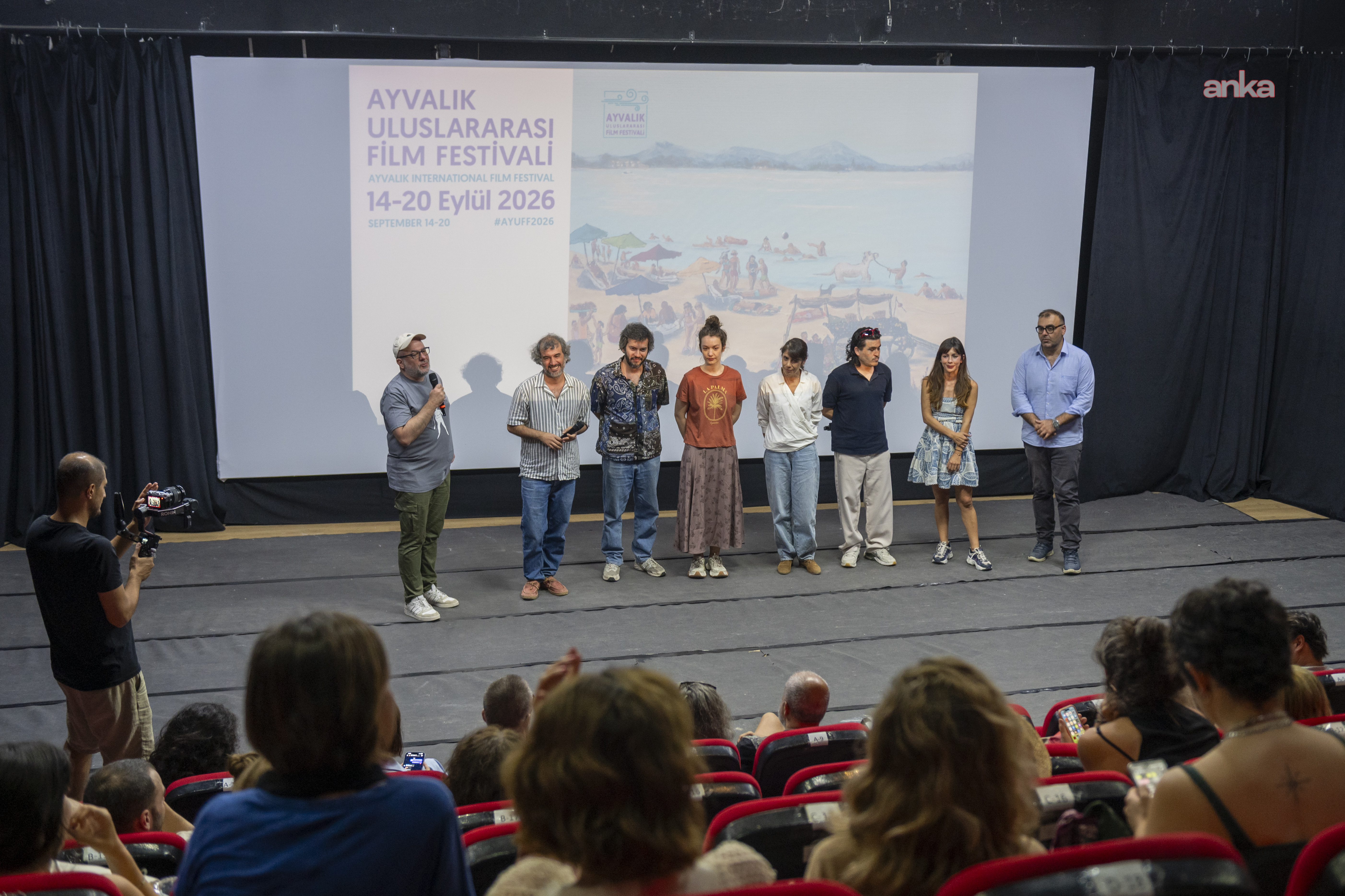 Film Festivali