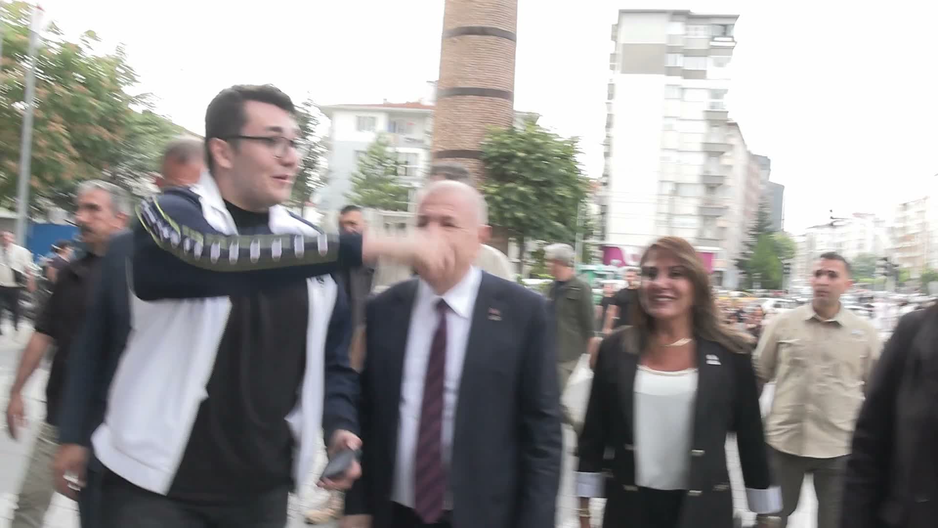 AVM İş Düşüşü
