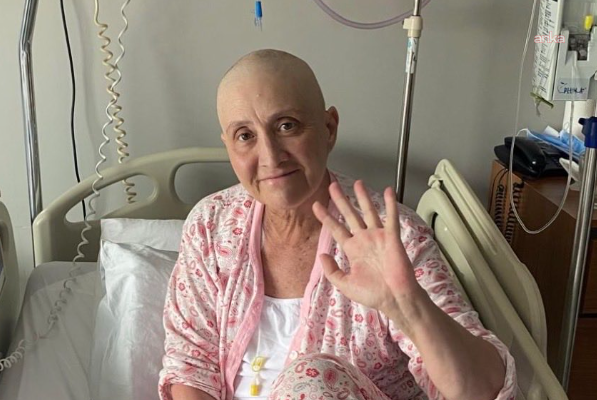 Özlem Bozkurt’un Vefatı: Metin Lütfi Baydar’dan Acı Duyuru Öne Çıkan Kelime: Özlem Bozkurt vefatı