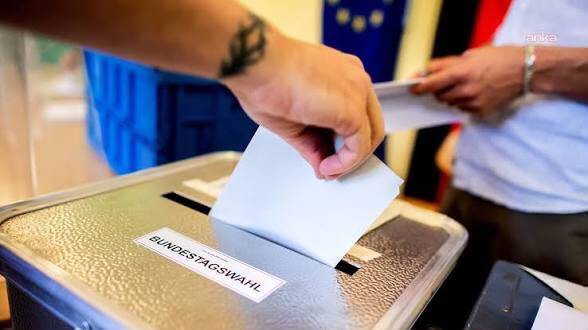 Berlin Sol Parti