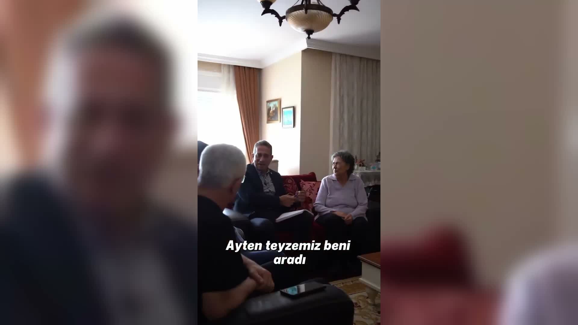Ayten Baştürk'ün