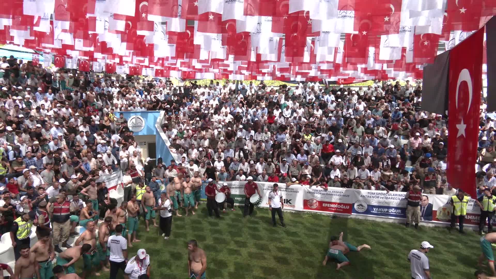Bertiz Güreşleri