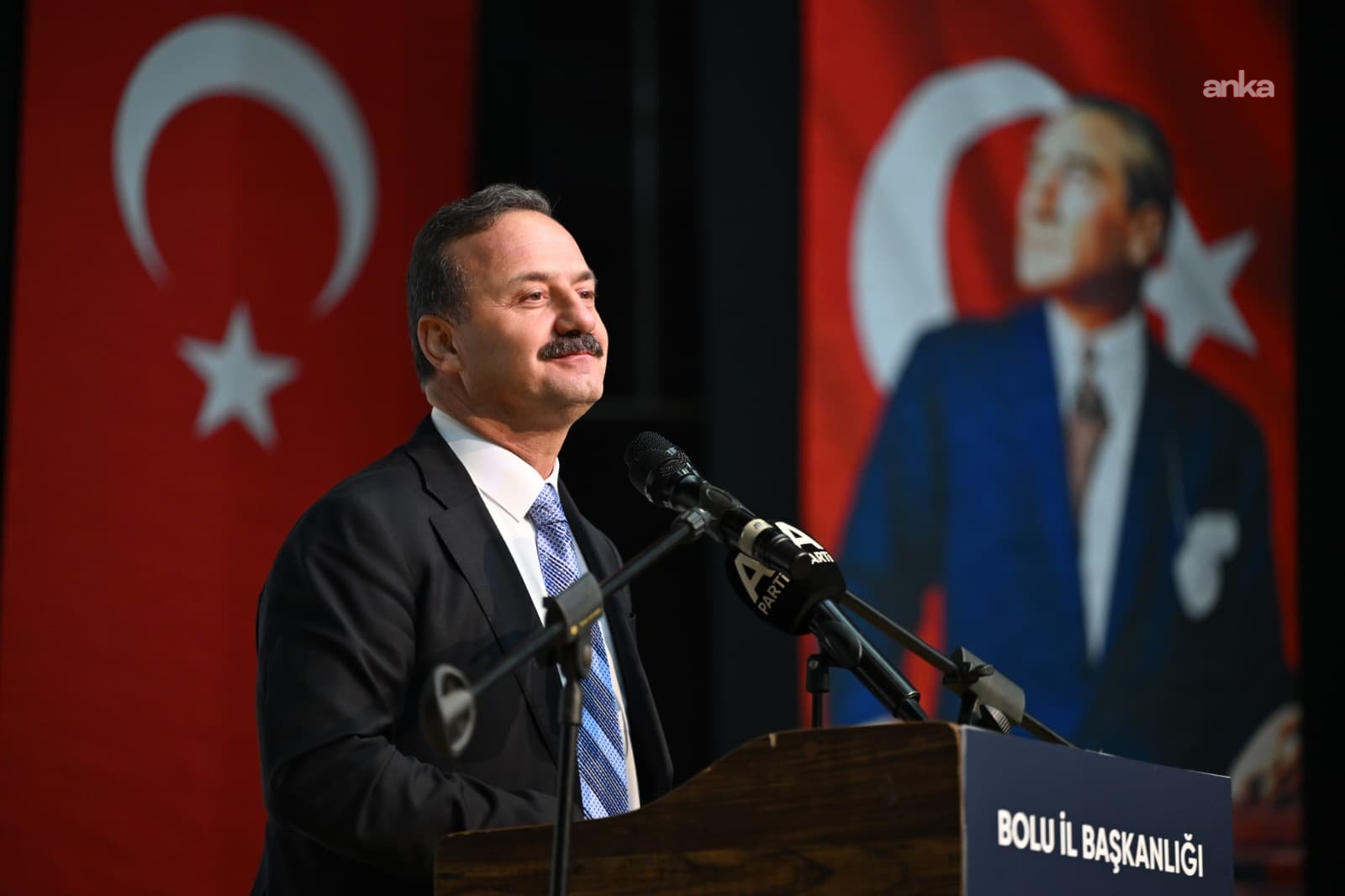 Yavuz Ağıralioğlu