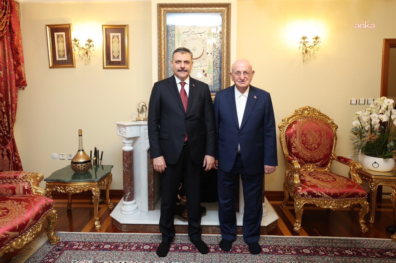 Meclis Başkanı