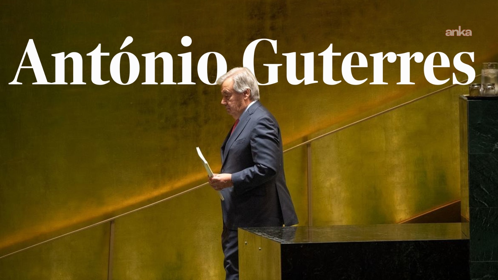 Guterres