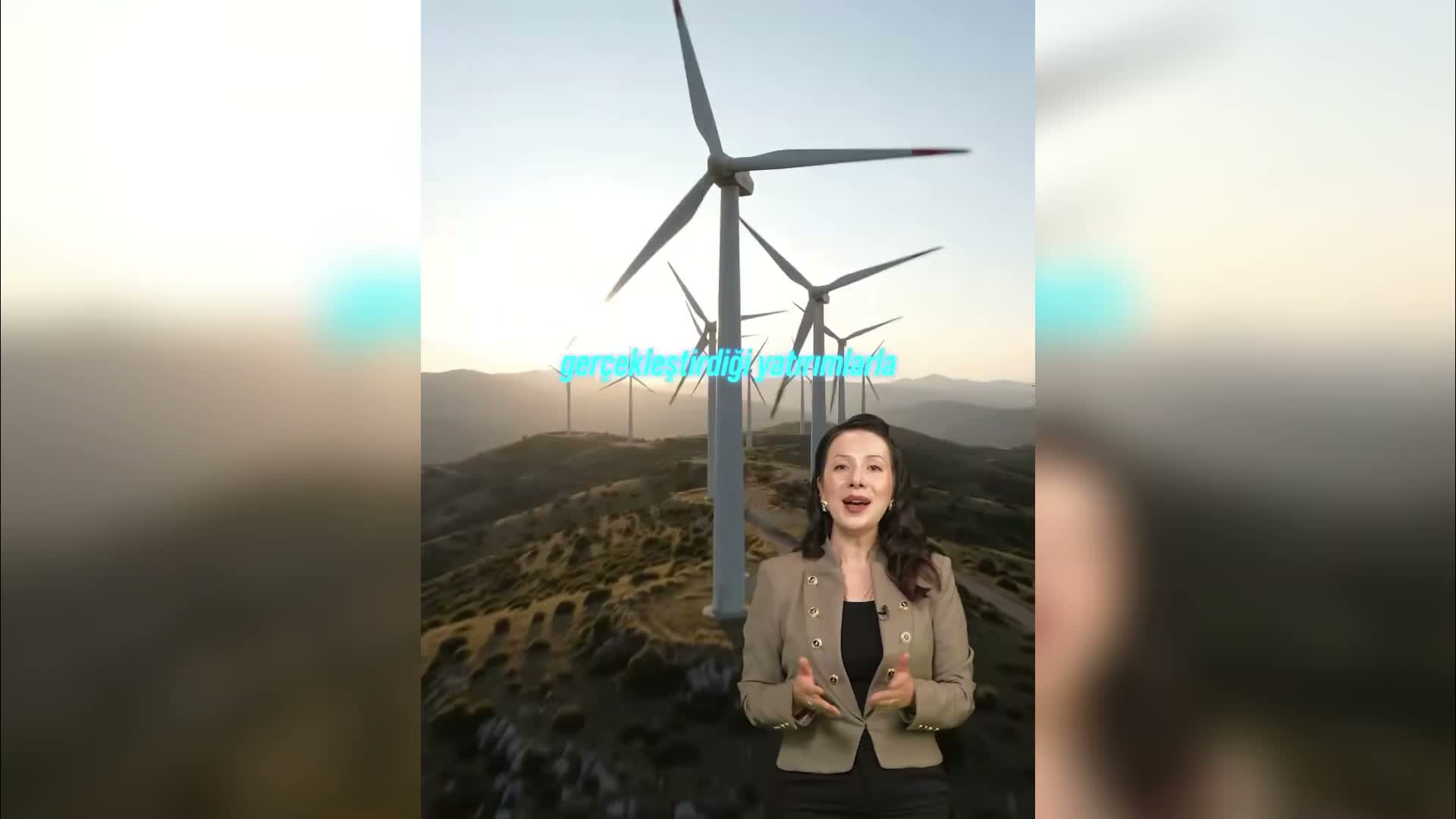 Yenilenebilir Enerji