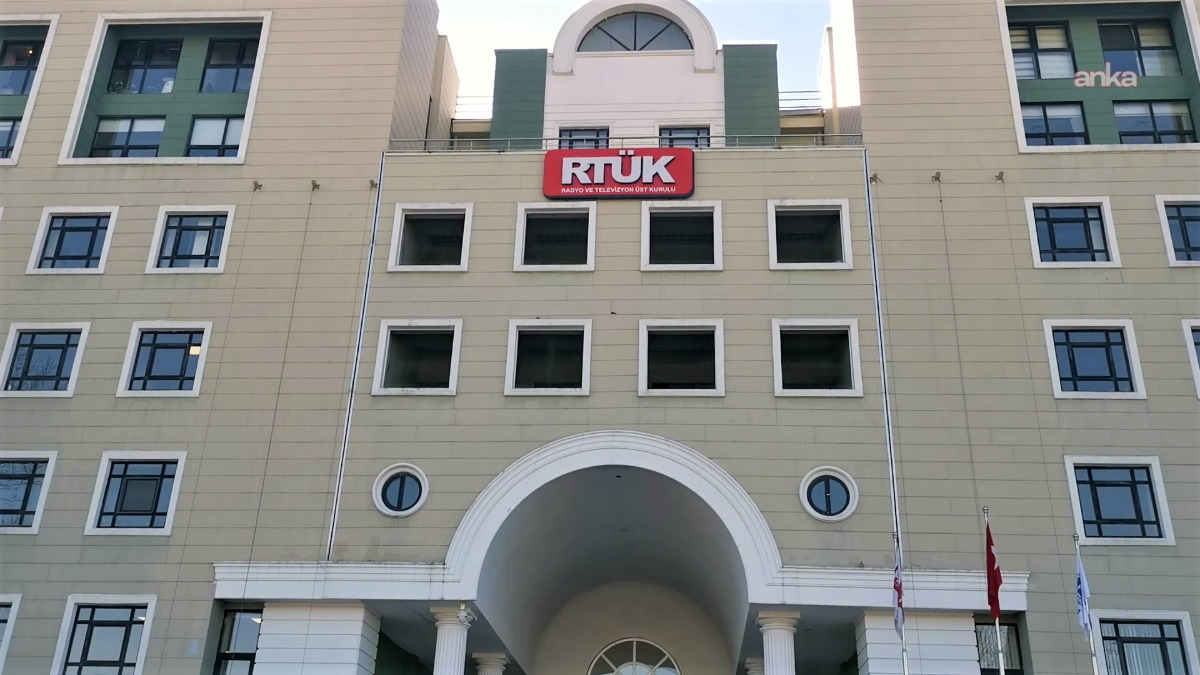 RTÜK uyarısı
