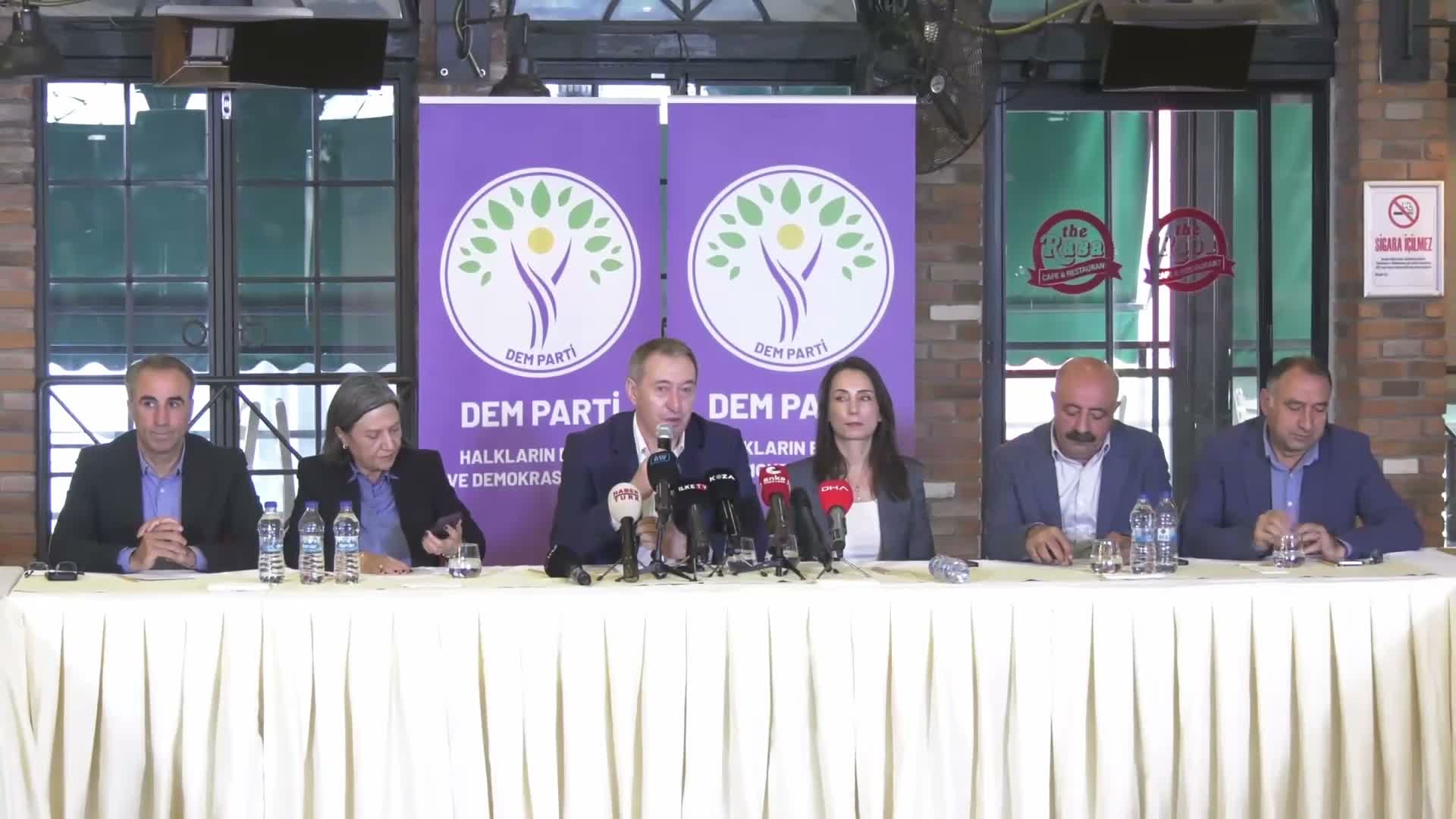 Alevi rızalığı